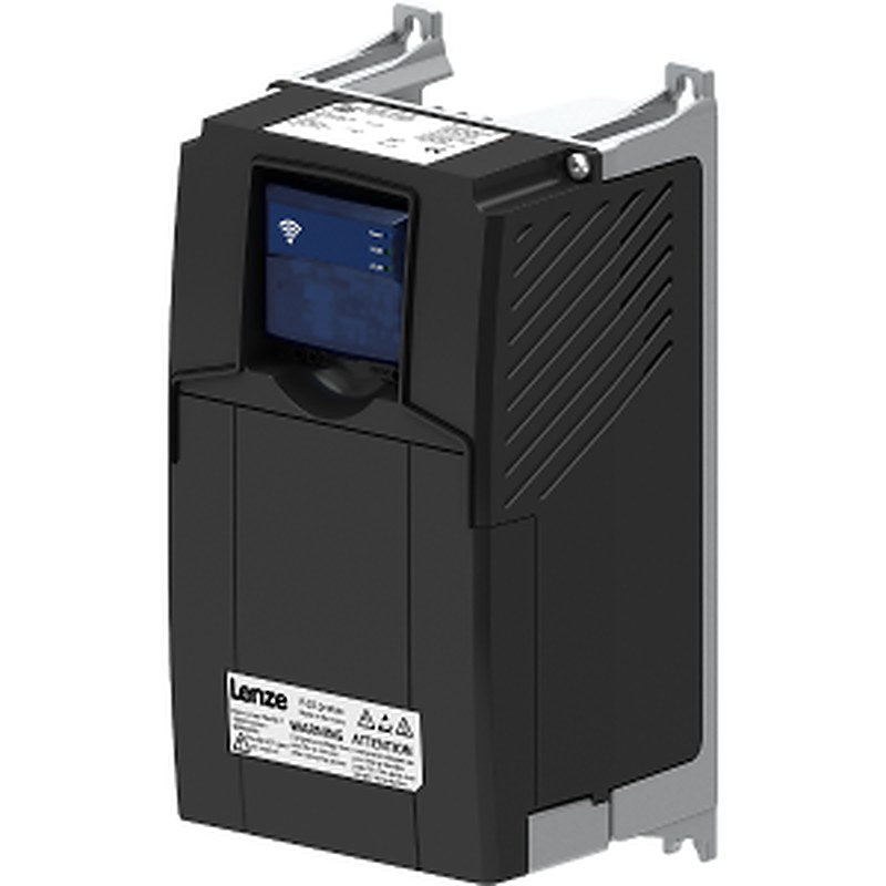 Mains voltage: 1 AC 120; Power - Heavy Duty [hp]: 1.5; Fieldbus: CANopen; Diagnostic module: Wi-Fi module