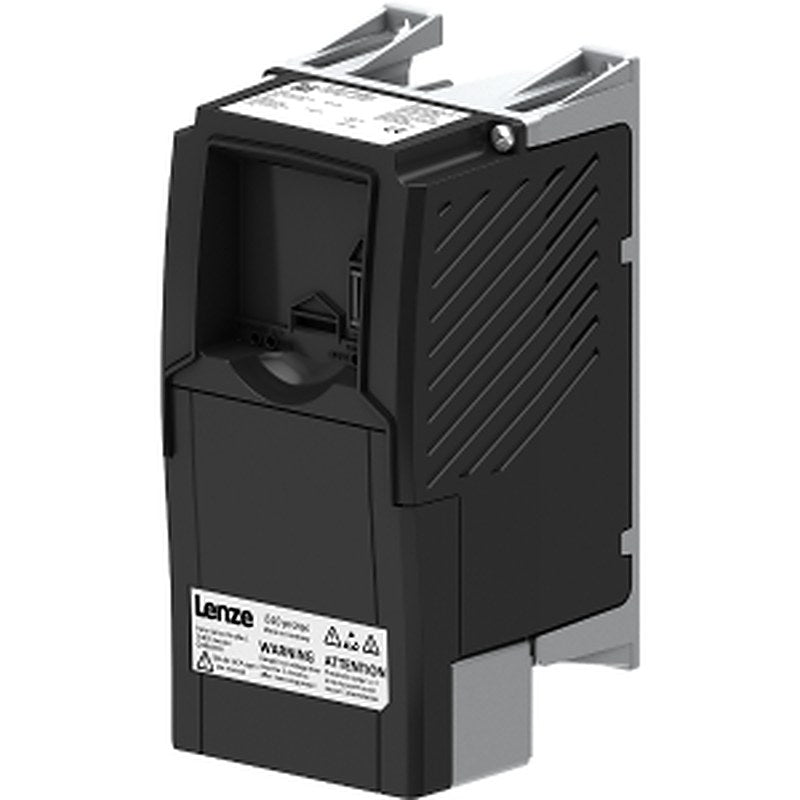 Mains voltage: 1 or 3 AC 230/240; Power - Heavy Duty [hp]: 2.0; Fieldbus: CANopen; Diagnostic module: Without operating module
