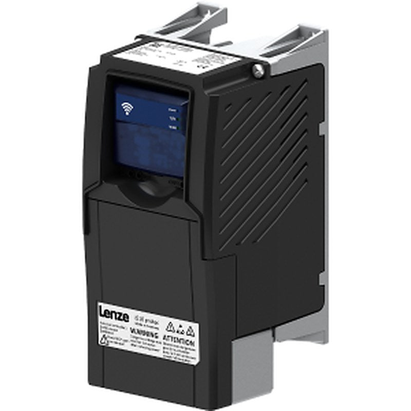 Mains voltage: 1 or 3 AC 230/240; Power - Heavy Duty [hp]: 3.0; Fieldbus: Modbus RTU; Diagnostic module: Wi-Fi module
