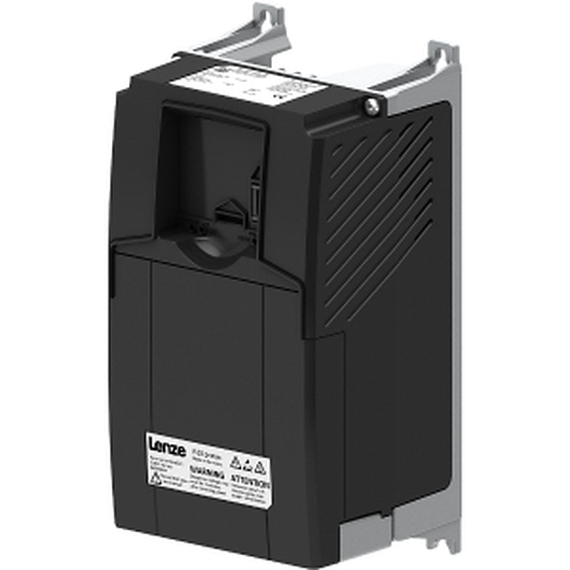Mains voltage: 3 AC 400/480; Power - Heavy Duty [hp]: 7.5; Fieldbus: Without; Diagnostic module: Without operating module