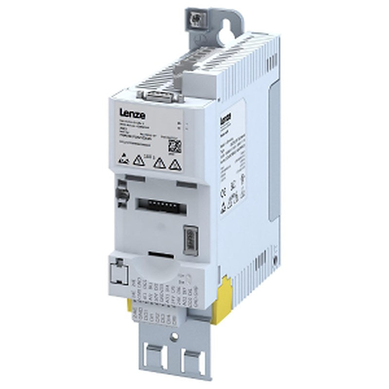 Mains voltage: 1 AC 230/240; Power - Heavy Duty [hp]: 0.5; Fieldbus: PROFIBUS; Safety module: Basic Safety - STO; I/O module designation: [Standard-I/O]