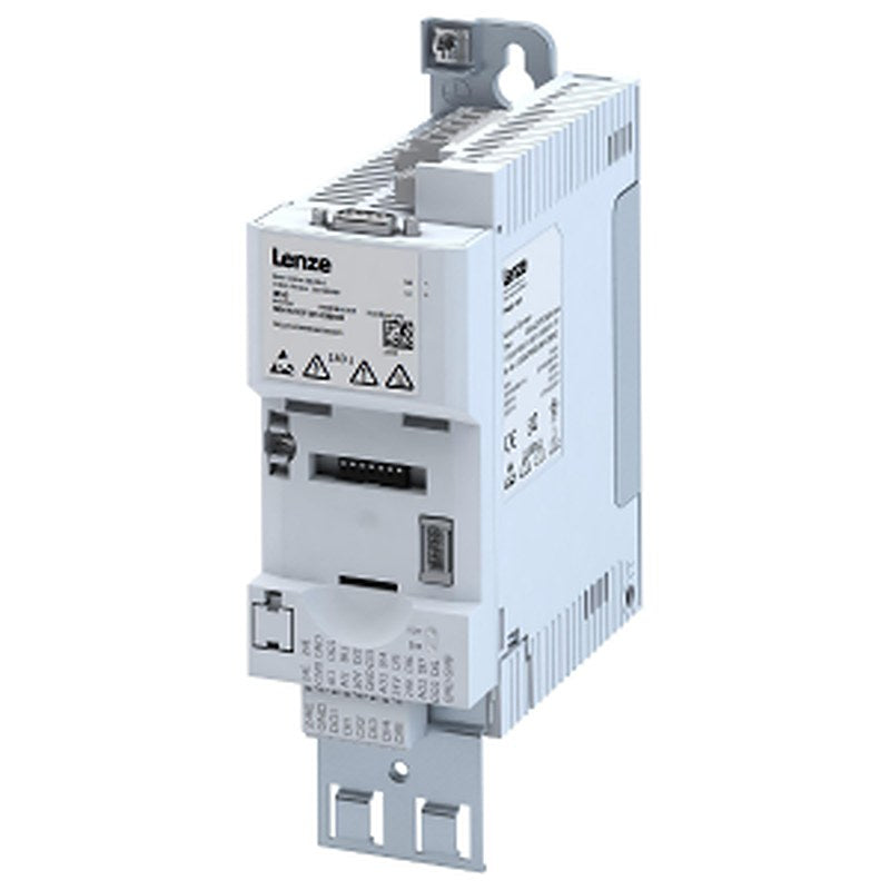 Mains voltage: 1 or 3 AC 230/240; Power - Heavy Duty [hp]: 0.5; Fieldbus: PROFIBUS; Safety module: Without safety technology; I/O module designation: [Standard-I/O]
