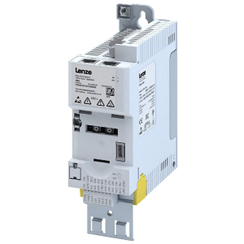 Mains voltage: 1 or 3 AC 230/240; Power - Heavy Duty [hp]: 0.5; Fieldbus: EtherNet/IP; Safety module: Basic Safety - STO; I/O module designation: [Standard-I/O]