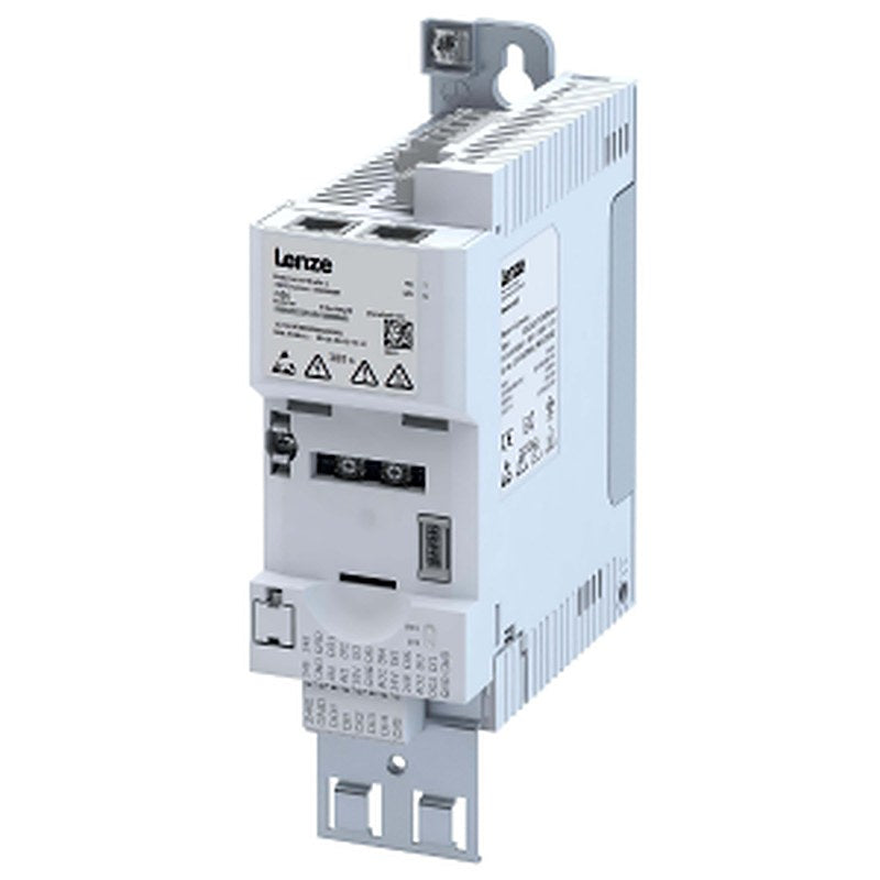 Mains voltage: 3 AC 400/480; Power - Heavy Duty [hp]: 0.5; Fieldbus: PROFINET; Safety module: Without safety technology; I/O module designation: [Standard-I/O]