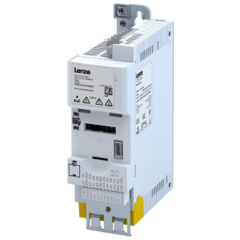 Mains voltage: 1 AC 230/240; Power - Heavy Duty [hp]: 0.75; Fieldbus: Without; Safety module: Basic Safety - STO; I/O module designation: [Application-I/O]