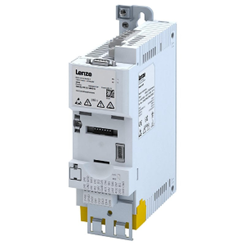 Mains voltage: 1 AC 230/240; Power - Heavy Duty [hp]: 0.75; Fieldbus: PROFIBUS; Safety module: Basic Safety - STO; I/O module designation: [Standard-I/O]