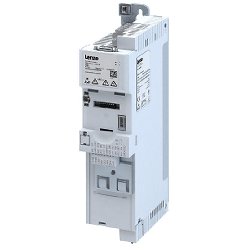 Mains voltage: 1 AC 120; Power - Heavy Duty [hp]: 1.0; Fieldbus: PROFIBUS; Safety module: Without safety technology; I/O module designation: [Standard-I/O]