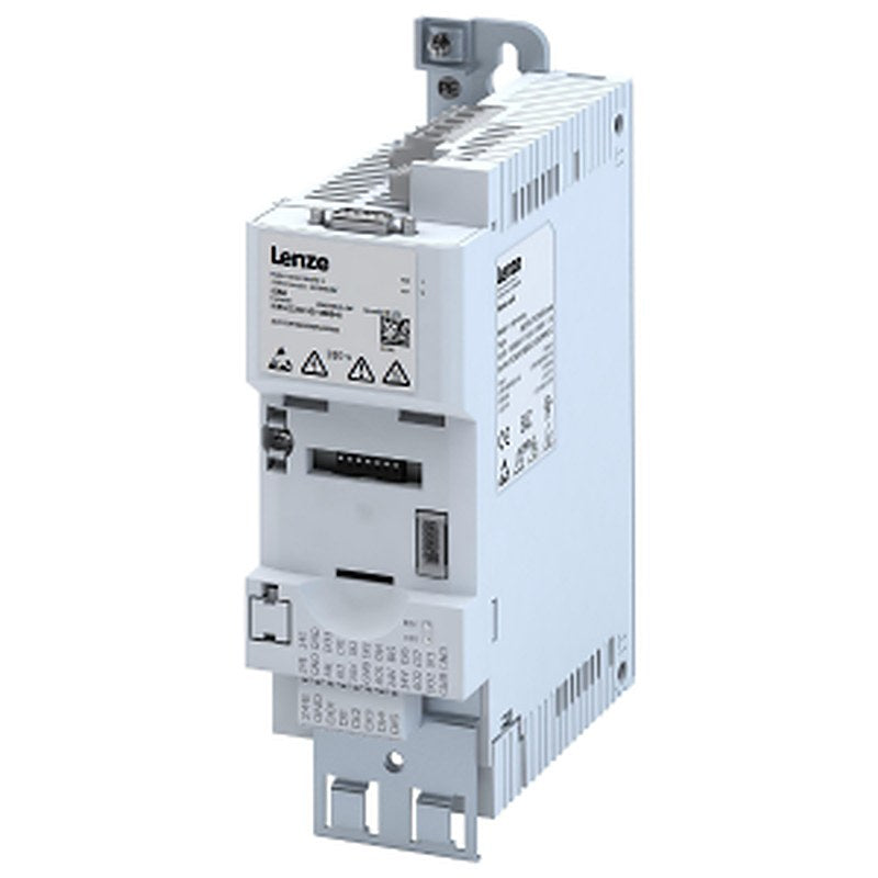Mains voltage: 1 or 3 AC 230/240; Power - Heavy Duty [hp]: 1.0; Fieldbus: PROFIBUS; Safety module: Without safety technology; I/O module designation: [Standard-I/O]