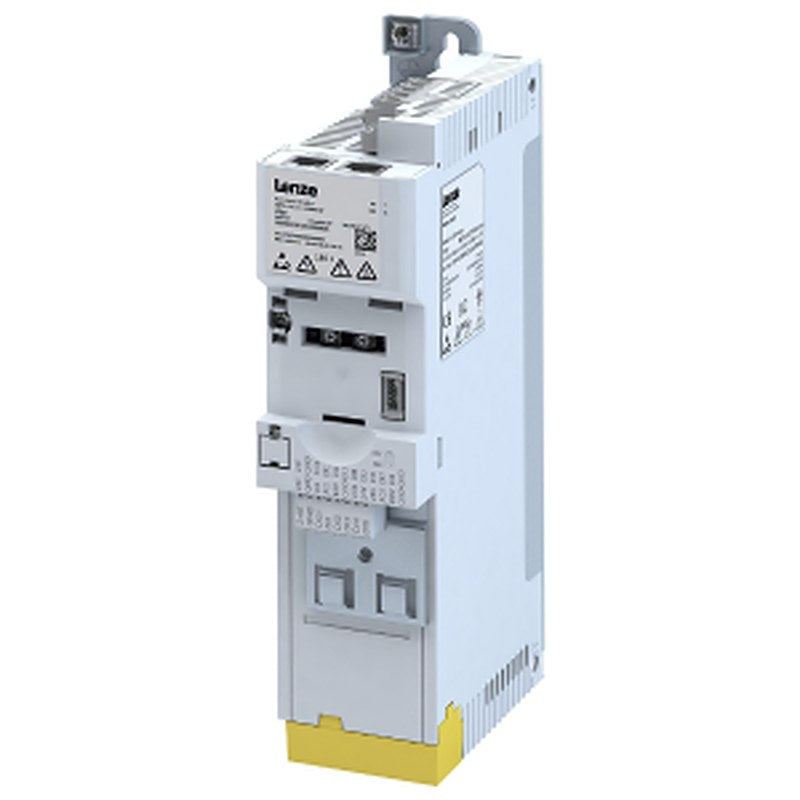 Mains voltage: 1 AC 230/240; Power - Heavy Duty [hp]: 1.5; Fieldbus: EtherNet/IP; Safety module: Basic Safety - STO; I/O module designation: [Standard-I/O]