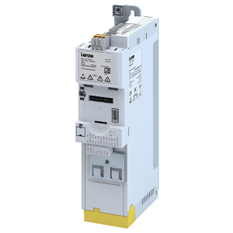 Mains voltage: 1 or 3 AC 230/240; Power - Heavy Duty [hp]: 3.0; Fieldbus: Modbus RTU; Safety module: Basic Safety - STO; I/O module designation: [Standard-I/O]