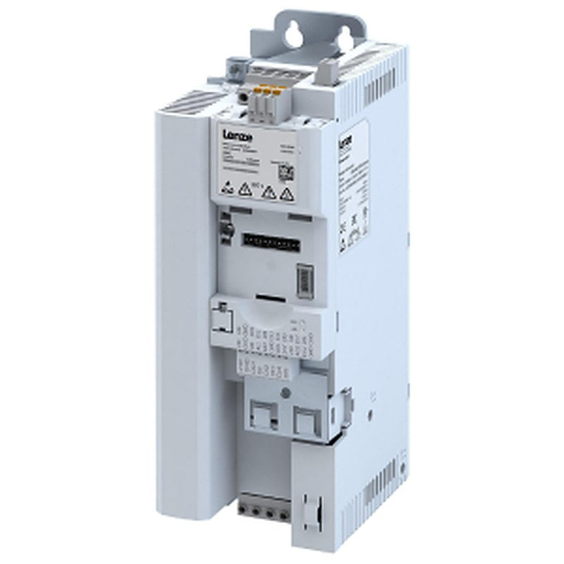 Mains voltage: 3 AC 230/240; Power - Heavy Duty [hp]: 7.5; Fieldbus: IO-Link; Safety module: Without safety technology; I/O module designation: [Standard-I/O]