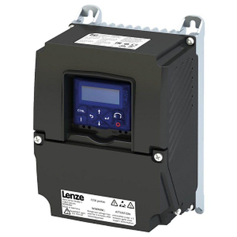 Mains voltage: 1 AC 120; Power - Heavy Duty (hp): 0.5; Enclosure rating: NEMA 1; Fieldbus: [PROFINET]; Extension box: Without extension box; Safety module: Without safety technology