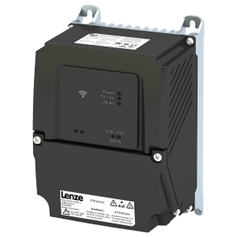 Mains voltage: 3 AC 400/480; Power - Heavy Duty (hp): 0.75; Enclosure rating: NEMA 4X; Fieldbus: [PROFINET]; Extension box: Without extension box; Safety module: Basic Safety - STO