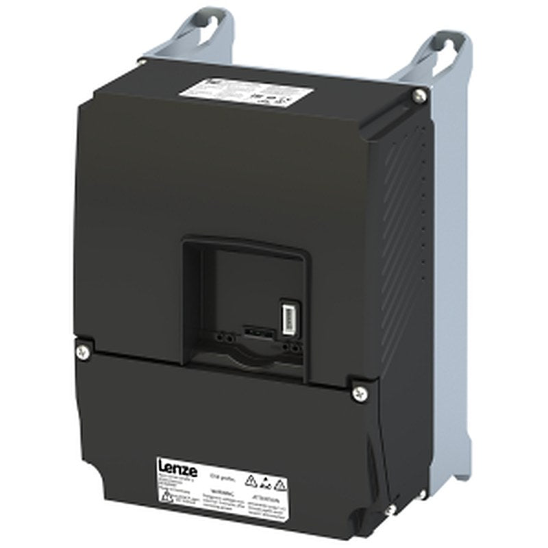 Mains voltage: 3 AC 230/240; Power - Heavy Duty (hp): 5.0; Enclosure rating: NEMA 1; Fieldbus: [PROFINET]; Extension box: Without extension box; Safety module: Without safety technology