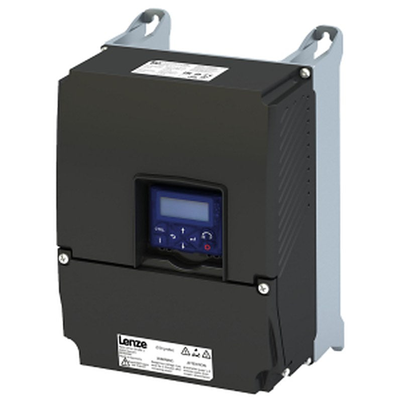 Mains voltage: 3 AC 230/240; Power - Heavy Duty (hp): 7.5; Enclosure rating: NEMA 1; Fieldbus: [EtherNet/IP]; Extension box: Without extension box; Safety module: Without safety technology