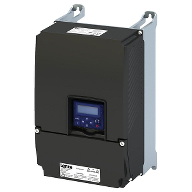 Mains voltage: 3 AC 400/480; Power - Heavy Duty (hp): 10.0; Enclosure rating: NEMA 1; Fieldbus: [EtherCAT]; Extension box: Without extension box; Safety module: Basic Safety - STO