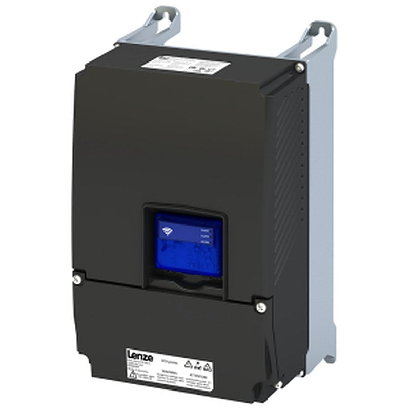 Mains voltage: 3 AC 230/240; Power - Heavy Duty (hp): 15.0; Enclosure rating: NEMA 1; Fieldbus: [IO-Link]; Extension box: Without extension box; Safety module: Basic Safety - STO