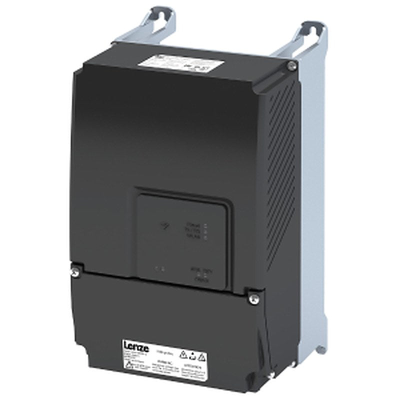 Mains voltage: 3 AC 480/600; Power - Heavy Duty (hp): 15.0; Enclosure rating: NEMA 4X; Fieldbus: [EtherCAT]; Extension box: Without extension box; Safety module: Without safety technology