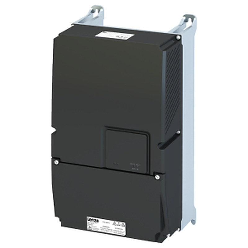 Mains voltage: 3 AC 230/240; Power - Heavy Duty (hp): 20.0; Enclosure rating: NEMA 4X; Fieldbus: [PROFINET]; Extension box: Without extension box; Safety module: Basic Safety - STO