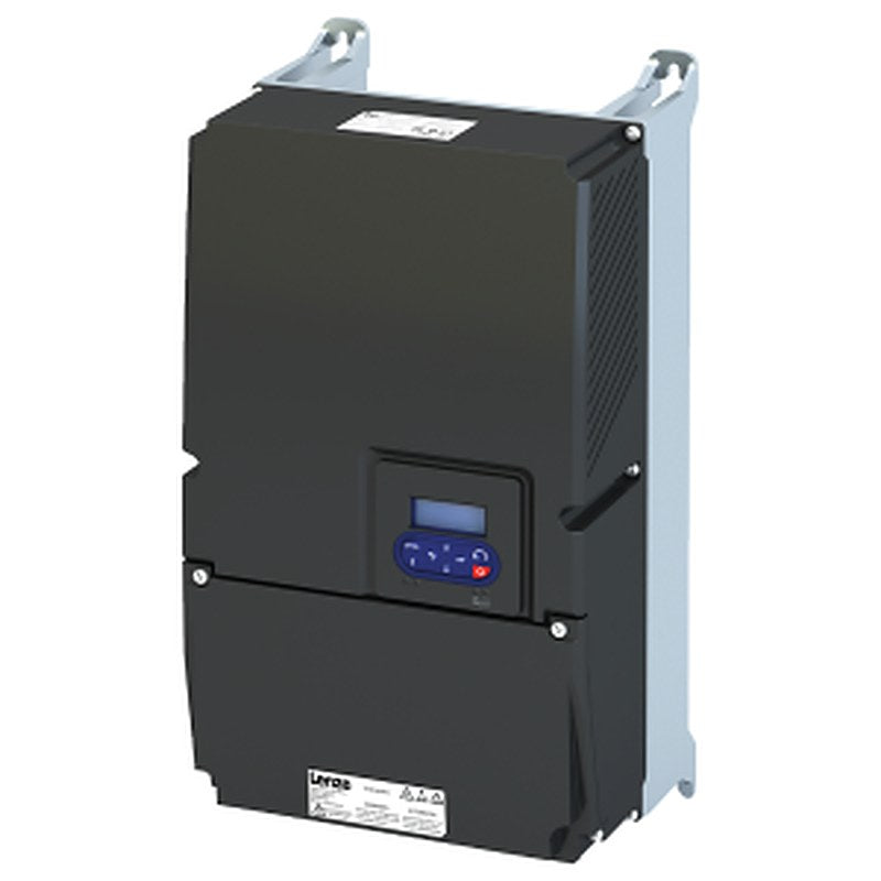 Mains voltage: 3 AC 230/240; Power - Heavy Duty (hp): 20.0; Enclosure rating: NEMA 4X; Fieldbus: [EtherNet/IP]; Extension box: Without extension box; Safety module: Basic Safety - STO