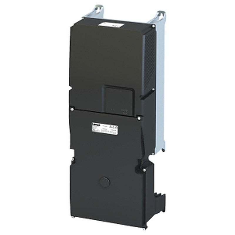 Mains voltage: 3 AC 230/240; Power - Heavy Duty (hp): 20.0; Enclosure rating: NEMA 4X; Fieldbus: [EtherNet/IP]; Extension box: With empty extension box; Safety module: Basic Safety - STO