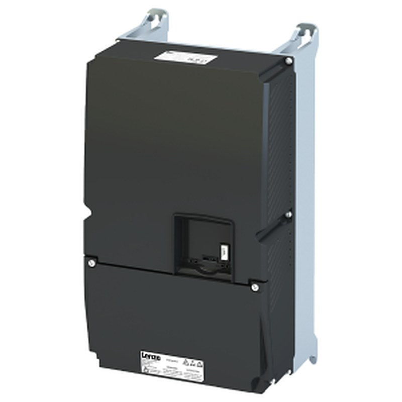 Mains voltage: 3 AC 230/240; Power - Heavy Duty (hp): 25.0; Enclosure rating: NEMA 1; Fieldbus: [PROFINET]; Extension box: Without extension box; Safety module: Basic Safety - STO