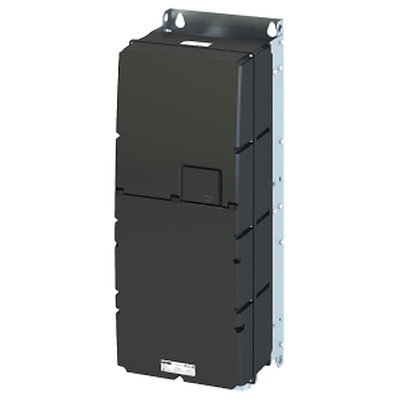 Mains voltage: 3 AC 230/240; Power - Heavy Duty (hp): 40.0; Enclosure rating: NEMA 12; Fieldbus: [Modbus RTU]; Extension box: Without extension box; Safety module: Without safety technology