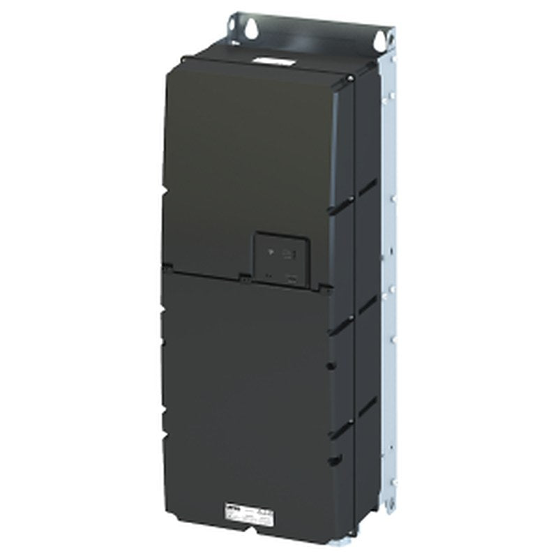 Mains voltage: 3 AC 230/240; Power - Heavy Duty (hp): 40.0; Enclosure rating: NEMA 12; Fieldbus: [Modbus RTU]; Extension box: Without extension box; Safety module: Without safety technology