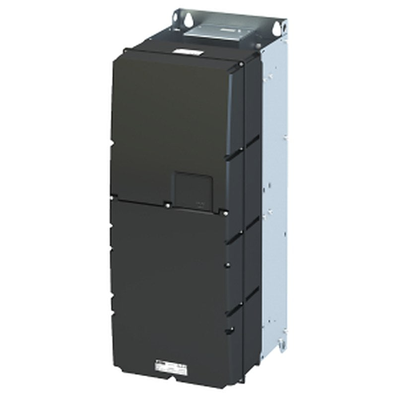 Mains voltage: 3 AC 400/480; Power - Heavy Duty (hp): 75.0; Enclosure rating: NEMA 12; Fieldbus: [IO-Link]; Extension box: Without extension box; Safety module: Without safety technology