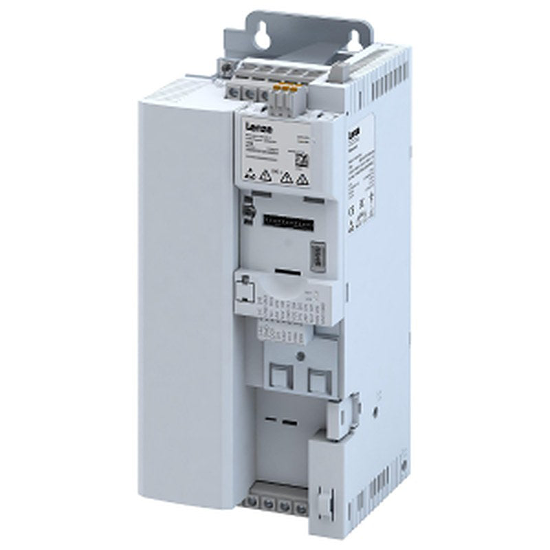 Mains voltage: 3 AC 400/480; Power - Heavy Duty [hp]: 10.0; Fieldbus: CANopen; Safety module: Without safety technology; I/O module designation: [Standard-I/O]