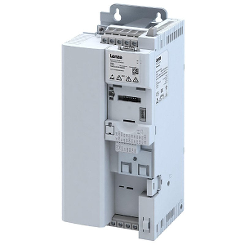 Mains voltage: 3 AC 400/480; Power - Heavy Duty [hp]: 10.0; Fieldbus: PROFIBUS; Safety module: Without safety technology; I/O module designation: [Standard-I/O]