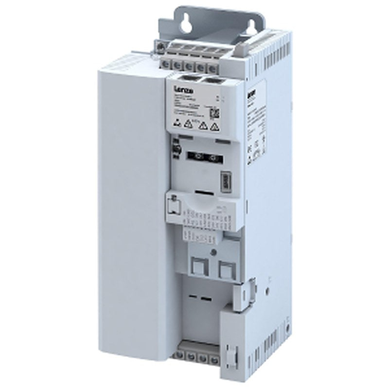 Mains voltage: 3 AC 400/480; Power - Heavy Duty [hp]: 10.0; Fieldbus: PROFINET; Safety module: Without safety technology; I/O module designation: [Standard-I/O]