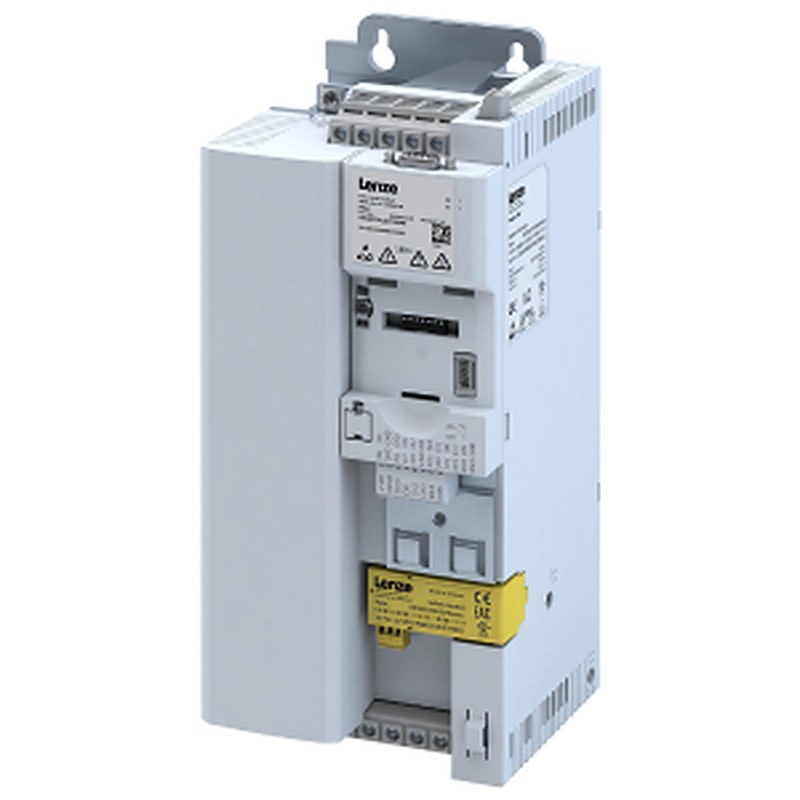 Mains voltage: 3 AC 400/480; Power - Heavy Duty [hp]: 10.0; Fieldbus: PROFIBUS; Safety module: Basic Safety - STO; I/O module designation: [Standard-I/O]