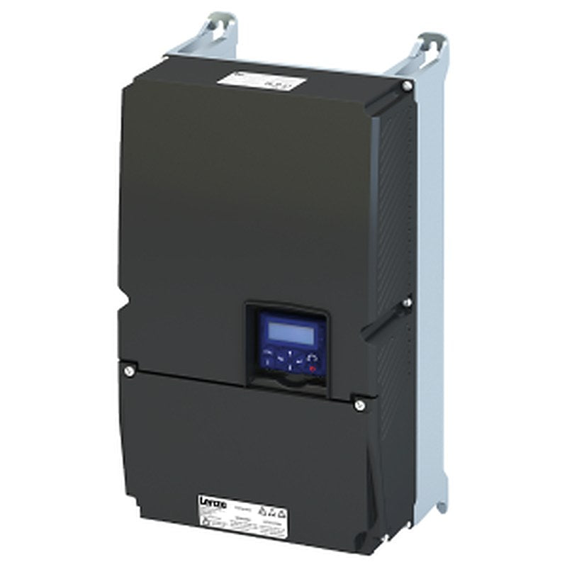 Mains voltage: 3 AC 480/600; Power - Heavy Duty (hp): 30.0; Enclosure rating: NEMA 1; Fieldbus: [PROFINET]; Extension box: Without extension box; Safety module: Without safety technology