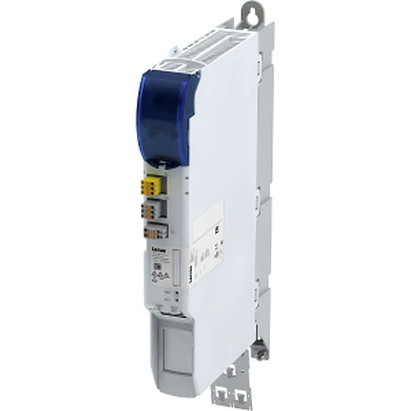 Power - Heavy duty (hp): 3.0; Safety module: Basic Safety - STO; Motor output: 5.0; Feedback: [24 V supply for control electronics, One Cable Technology (OCT) input]; # axes: 1.0
