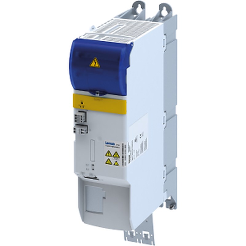 Power - Heavy duty (hp): 10.0; Safety module: Extended Safety; Motor output: 16.0; Feedback: [24 V supply for control electronics, One Cable Technology (OCT) input]; # axes: 2.0