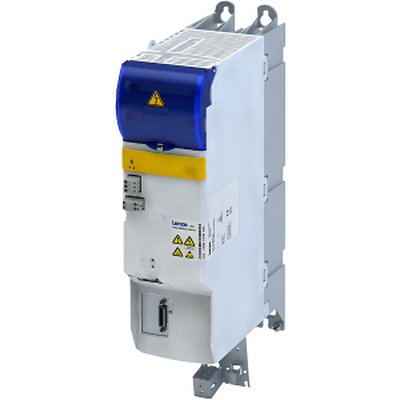 Power - Heavy duty (hp): 20.0; Safety module: Advanced Safety; Motor output: 32.0; Feedback: [Encoder input, 24 V supply for control electronics]; # axes: 1.0
