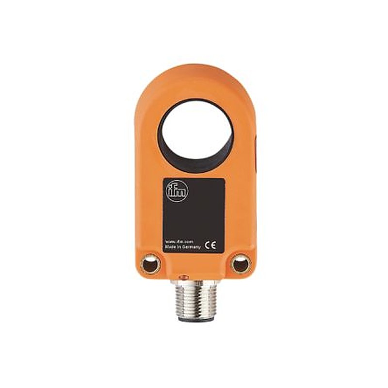ifm electronic I7R210 Ring Inductive Proximity Sensor, M12 NPN I7R 35V dc 35 V dc 200mA