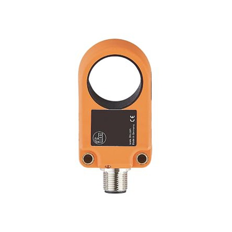 ifm electronic I7R216 Ring Inductive Proximity Sensor, M12 NPN I7R 35V dc 35 V dc 200mA