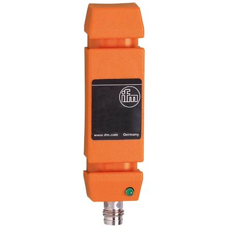 ifm electronic I85000 Rectangular Inductive Proximity Sensor, M8 PNP I85 35V dc 14 mm 35 V dc 200mA