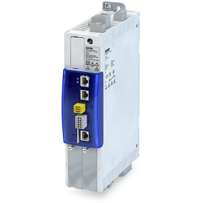 Mains voltage: 1 or 3 AC 230/240; Power - Heavy duty (hp): 0.75; Fieldbus: Without; Safety module: Basic Safety - STO