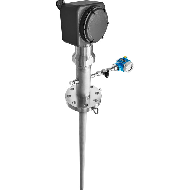 iTHERM MultiSens Linear TMS12 Multipoint thermometer