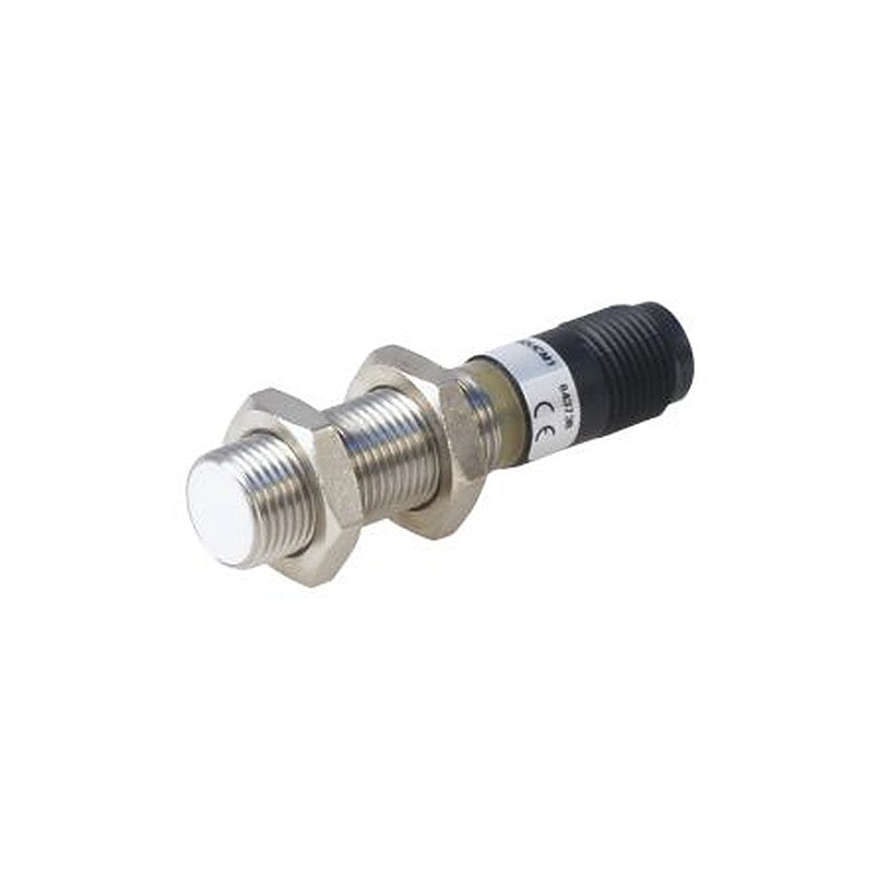 Carlo Gavazzi IA12ESF02UCM1 Threaded Barrel Inductive Proximity Sensor, M12 NAMUR IA12 9V dc 2 mm 9 V dc 9.35mA