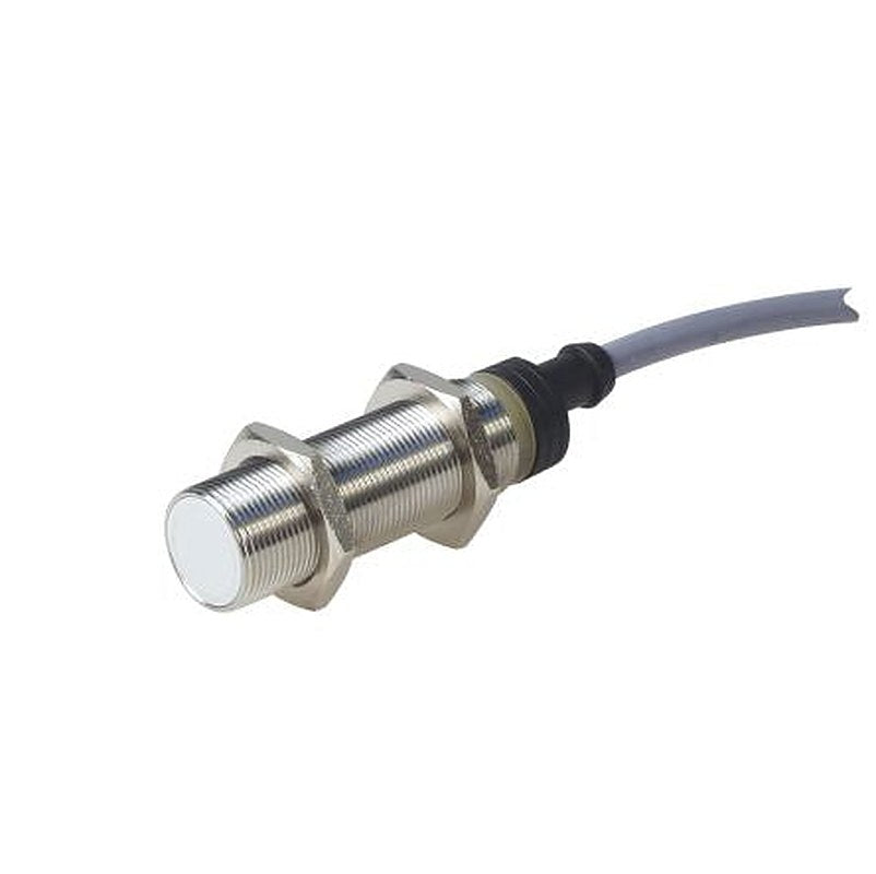 Carlo Gavazzi IA18ELN08UC Threaded Barrel Inductive Proximity Sensor, M18 NAMUR IA18 9V dc 8 mm 9 V dc 9.35mA