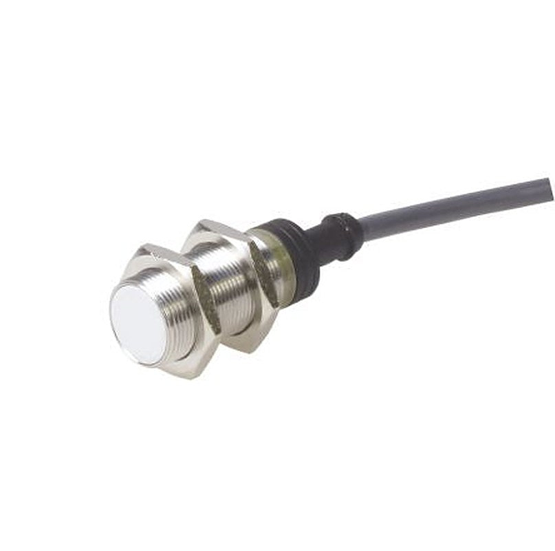 Carlo Gavazzi IA18ESF05UC Threaded Barrel Inductive Proximity Sensor, M18 NAMUR IA18 9V dc 5 mm 9 V dc 9.35mA
