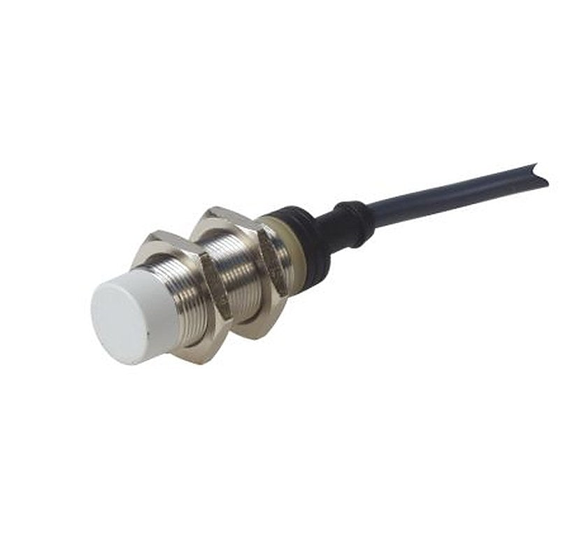 Carlo Gavazzi IA18ESN08UC Threaded Barrel Inductive Proximity Sensor, M18 NAMUR IA18 9V dc 8 mm 9 V dc 9.35mA