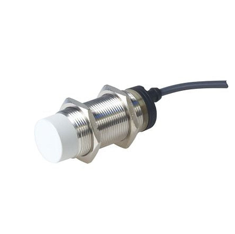Carlo Gavazzi IA30ELN15UC Threaded Barrel Inductive Proximity Sensor, M30 NAMUR IA30 9V dc 15 mm 9 V dc 9.35mA
