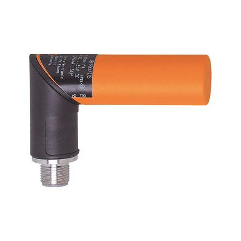 ifm electronic IA5136 Barrel Inductive Proximity Sensor PNP IA5 55V dc 10 mm 55 V dc 250mA