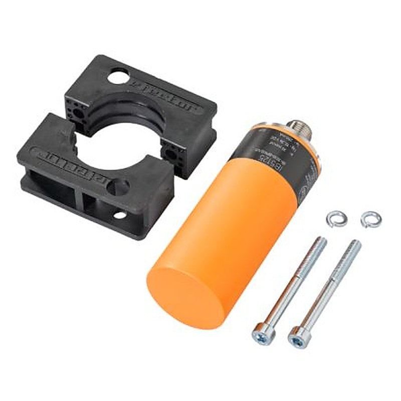 ifm electronic IB5171 Barrel Inductive Proximity Sensor, M12 PNP IB5 36V dc 30 mm 30 V dc 200mA
