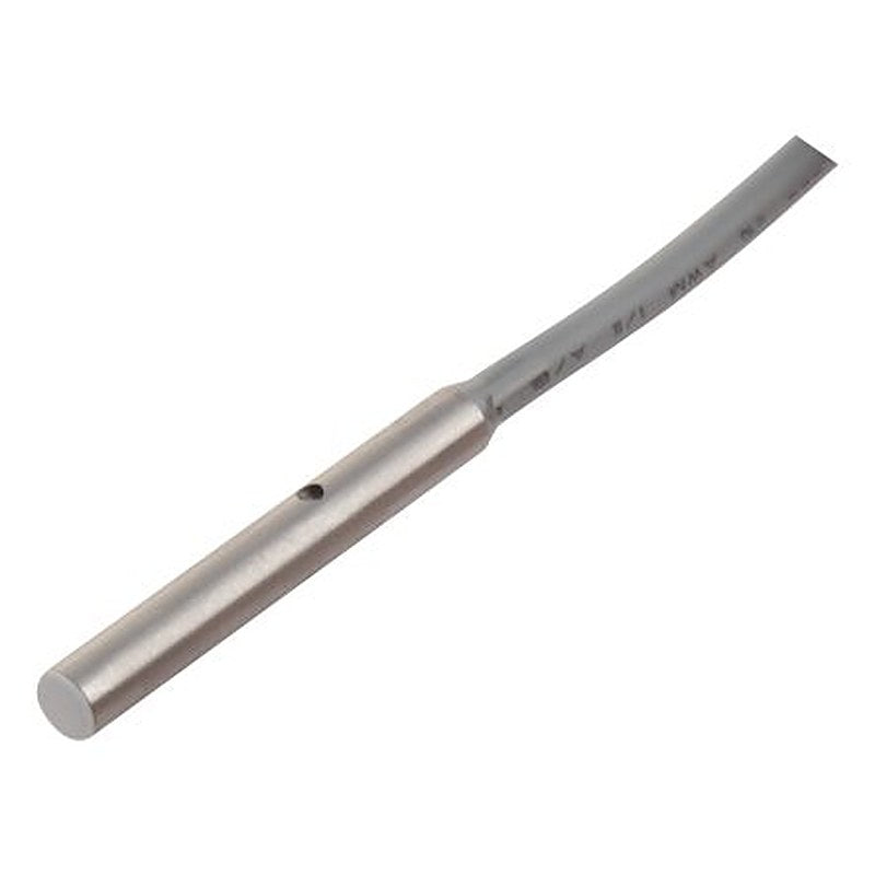 Carlo Gavazzi IBS04SF15A2PC Barrel Inductive Proximity Sensor, M4 PNP IBS04 30V dc 1.5 mm 30 V dc 100mA